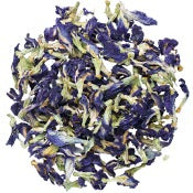Teami Butterfly Pea Flower Ingredient