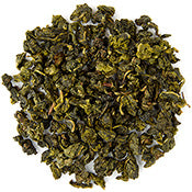 Teami Oolong Tea Ingredient