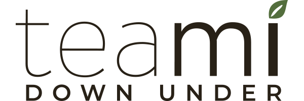 teami down under logo