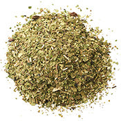 Teami Yerba Mate Ingredient