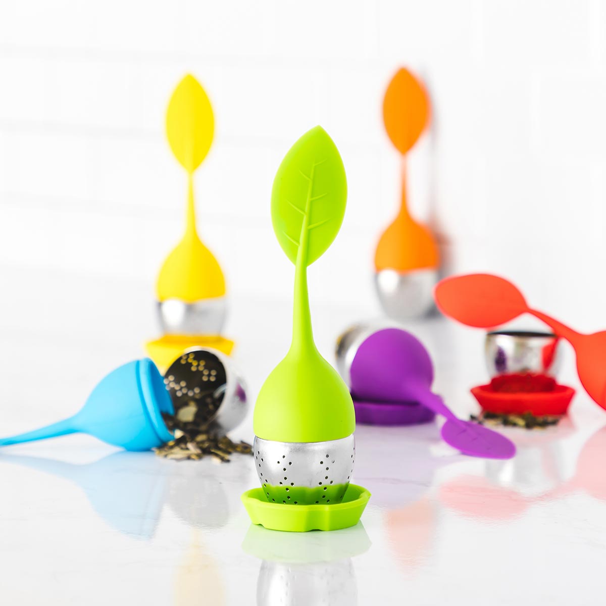 Teami Loose Leaf Tea Infuser