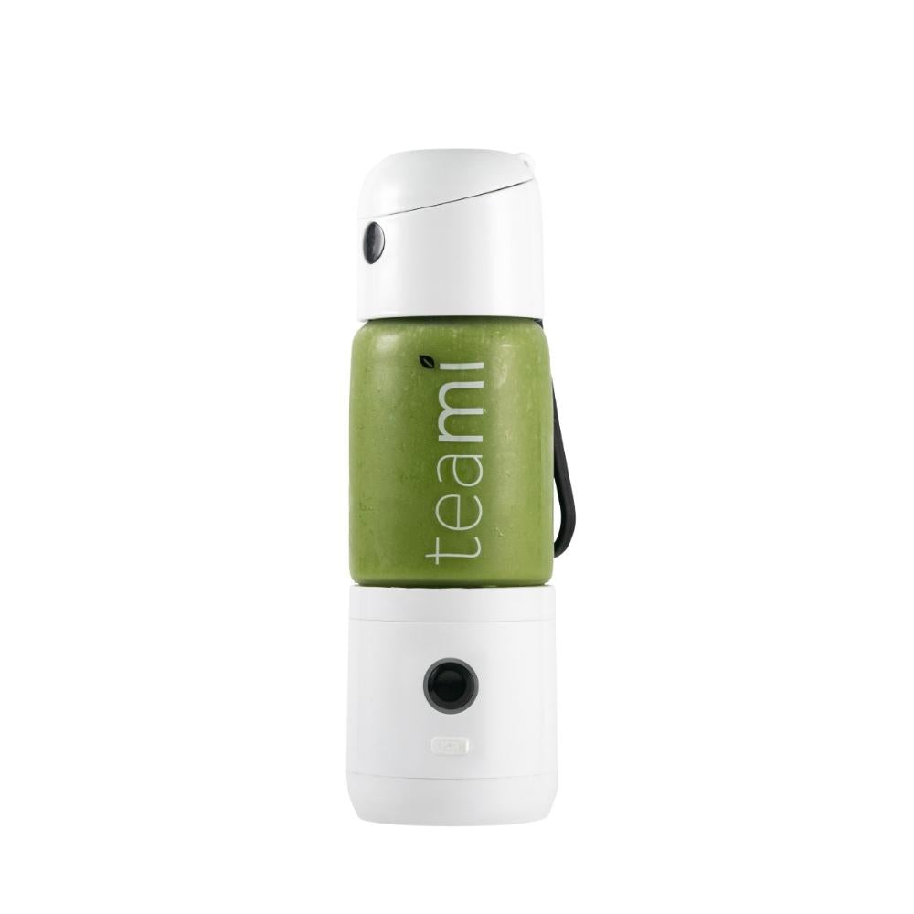 Teami MIXit Portable Smoothie Blender