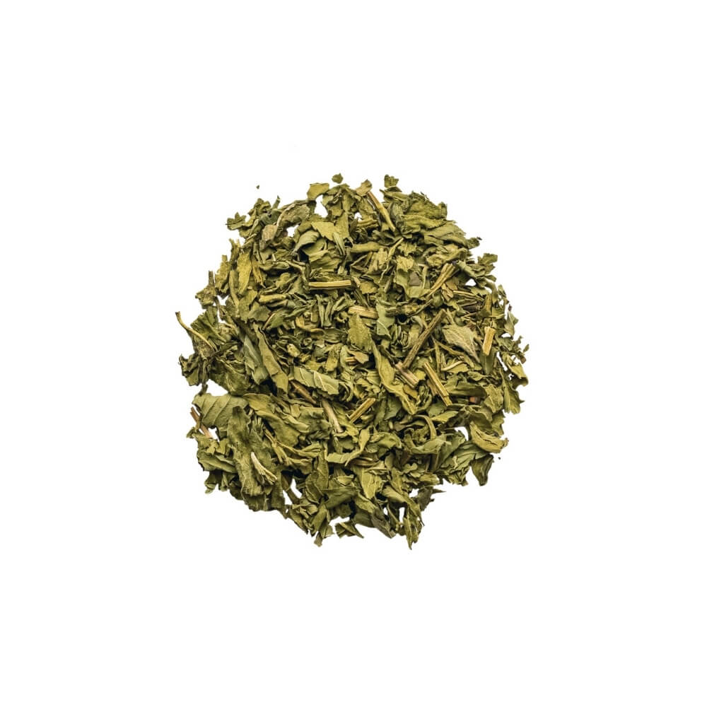 Teami boost tea leaves