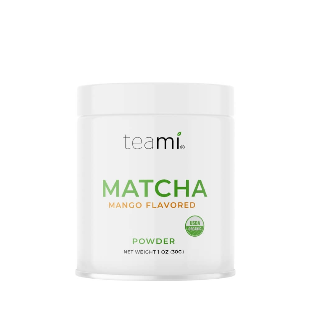 Teami Matcha Powder