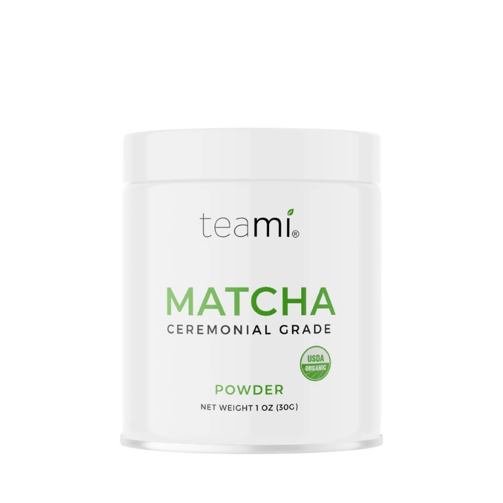 Teami Matcha Powder