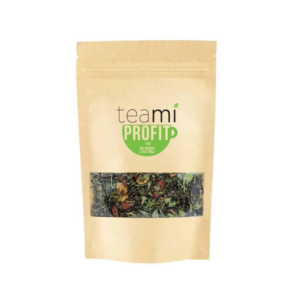 Teami Profit Tea Blend