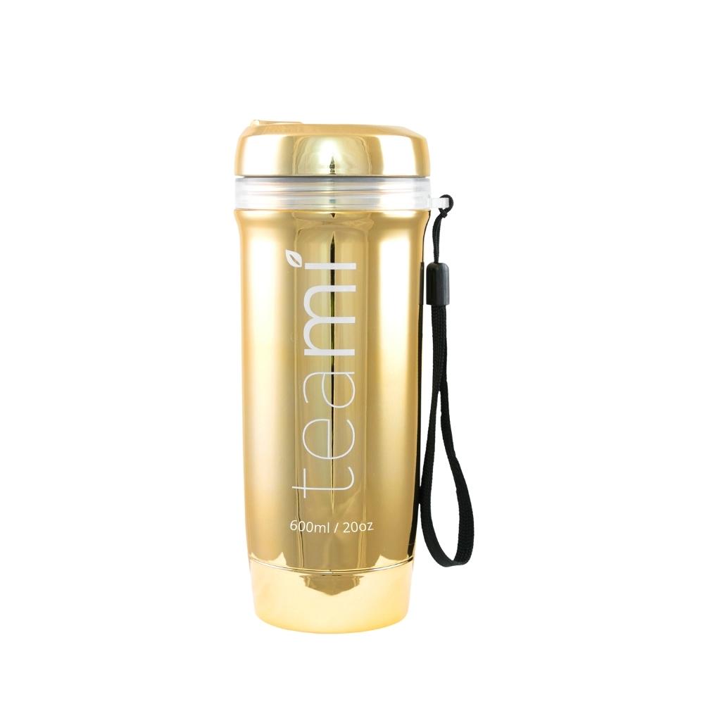 Teami Tea Tumbler - 560 ml, BPA Free Plastic