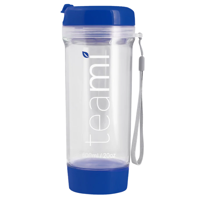 Teami Tea Tumbler - 560 ml, BPA Free Plastic